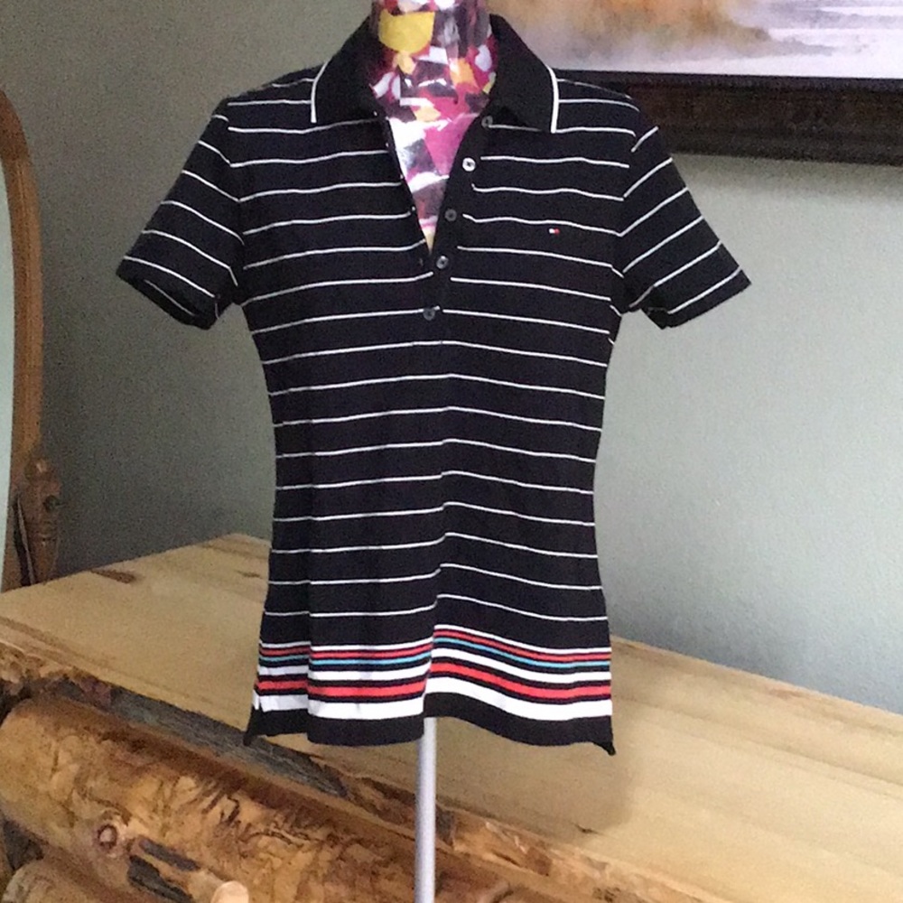 Golf polo